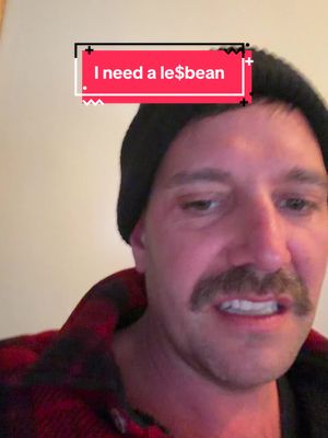 Le$beans HELP ME! #lesbiansoftiktok #lesbian 