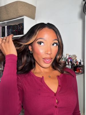 Je change de style, pas de standards 😌 Cheveux protégés, brillance activée, couronne intacte grâce à @SheaMoisture Canada 🇨🇦🤎 Amla Oil Bond Repair Collection. Si t’as envie d’essayer, tu peux le trouver chez Jean Coutu! #SheaMoisturePartner #JeanCoutu 
