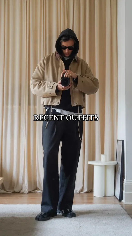 #mensoutfit #outfitinspo #fyp #fashiontiktok #OOTD 
