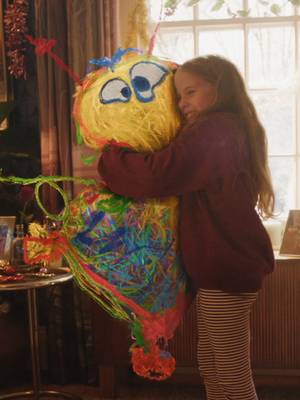 Sometimes the best gifts are the ones we don’t expect. A Disney Holiday Short: Best Christmas Ever directed by Taika Waititi is available now. 🎄✨ #DisneyBestChristmasEver