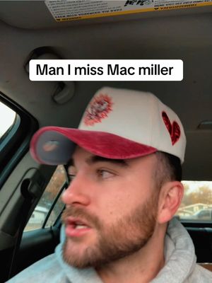 I miss Mac #fyp #macmiller 