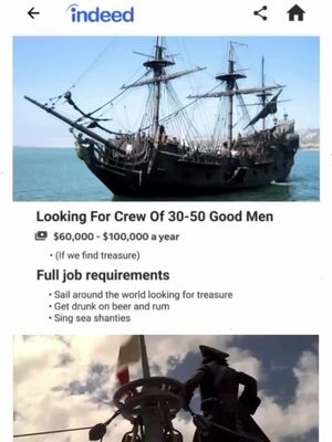 We set sail at dawn #meme #pirate #fyp #viral #trending 