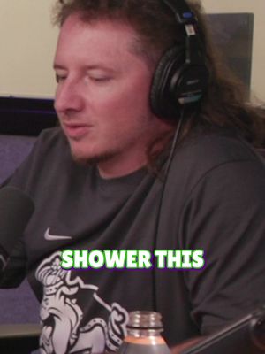 The mullet is changing my life