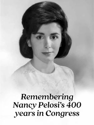 Bye, Nancy 👋