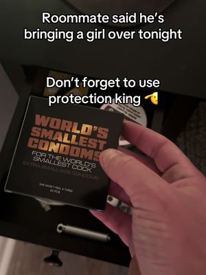 You’re welcome #meme #fypシ #worldssmallest #prank #viral