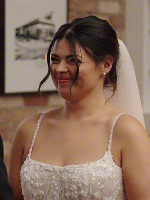 I’ve never dreamt of exactly how my wedding would look, but I always dreamt of the way it would feel to be loved properly, and now I know. It looks like a big stack of photo radars 😂♥️beautiful video captured by @Loveandlorefilms #vows #weddingvows #poetry 