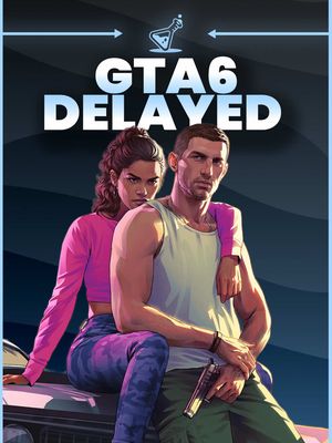 Rockstar Games just announced that GTA6 is delayed (YET AGAIN) another 6 months, and is set to release on November 19, 2026. While most people are PISSED about this… it’s unfortunately the smart move, but an even better marketing move
