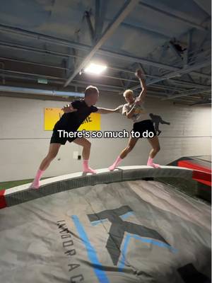 Episode 005 of The List! Today we crossed off KTR (Kids That Rip) in Scottsdale. Who said big kids can’t rip too? ⚡️🥷🛹 Time for you to add KTR to your list of things to do in Scottsdale 🤝 #ktr #scottsdale #arizona #thingstodoinaz #kidsthatrip 
