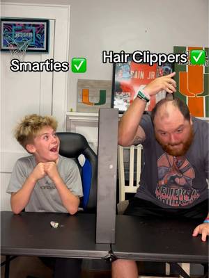 Lying Challenge GONE WRONG!!! 😱😳 Wait for it! 👀😂 #fypシ #lyingchallenge #fatherandson 