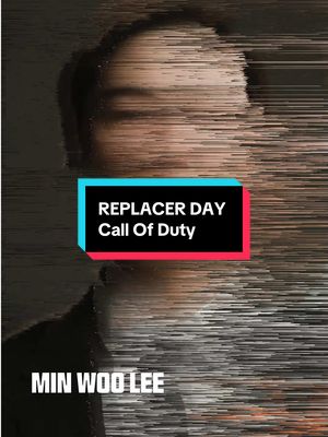 Replacer Day. 14 November. Let’s cook. @Call of Duty  #Ad #ReplacerDay #BlackOps7