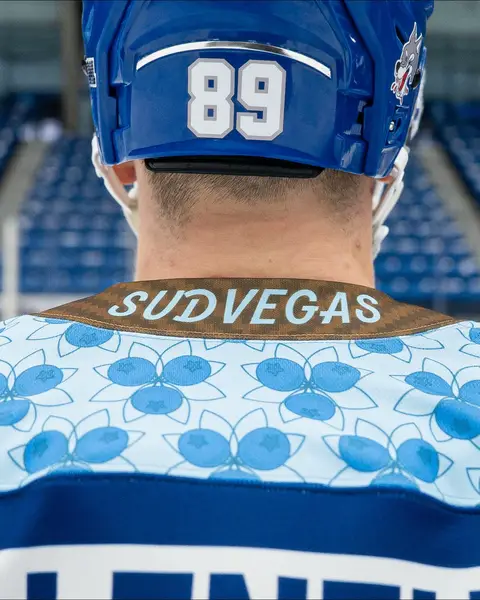 welcome to #sudvegas  #shoresy