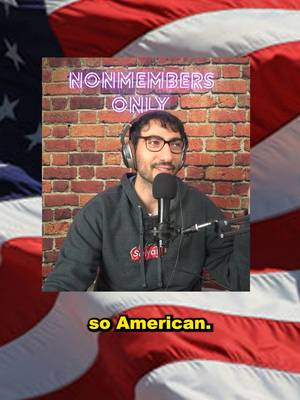 Dinosaurs are American 