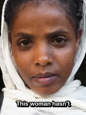This lady claims she hasn’t eaten in 17 years! #travel #fyp #food 
