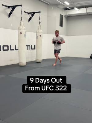 Almost fight week. #fyp #wrestling #UFC 