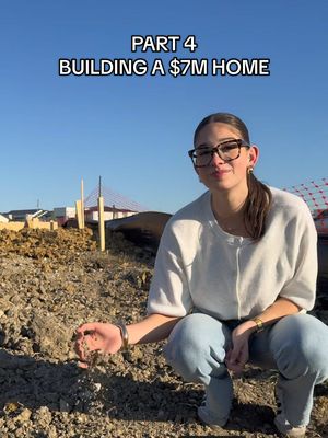 Day 4: DRILLING FOR PIERS!!🌳  This is day 4 of building a $7m custom home!! I’ve partnered with Heartland Homes to help showcase bringing this home to life!!🔥 @heartlandhomestx  How Pier Drilling Works🤝🏼 Drilling the Hole: A drilling rig uses an auger to bore a hole to the specified depth, often reaching load-bearing soil or rock. Creating a Bell: For extra support, especially in soft soil, a “beller” tool can create a widened, bell-shaped base at the bottom of the shaft. Reinforcement: A steel rebar cage is inserted into the hole for added strength. Concrete Pour: The hole is filled with concrete, creating a strong, solid pier that extends from the stable soil to the structure’s foundation. Why it’s important🙌🏼 Load Transfer: Drilled piers transfer the building’s weight to deeper, more stable soil or rock, rather than relying on potentially weak surface soil. Foundation Stability: They are vital for buildings in areas with poor soil conditions, such as expansive clays or high water tables, preventing uneven settling or structural movement. Structural Integrity: They can resist heavy axial (vertical) and lateral (sideways) forces, making them suitable for large structures like high-rises and bridges. This one of a kind property by Heartland Homes is located in one of Frisco’s best, the Hills of Kingswood. Featuring 6 bedrooms, 9 bathrooms, 12 car garage, 6 beds, Study, Office, Gym, Garage mezzanine, Elevator, 2 kitchens, Additional play room/man cave area, 2 laundry rooms and over 10,000 sqft you’re going to want to see this!!🏡☀️  AI Renderings coming soon!!✨ Verse of the Day✝️: “Jesus said, “I am the Road, also the Truth, also the Life. No one gets to the Father apart from me. If you really knew me, you would know my Father as well. From now on, you do know him. You’ve even seen him!”” ‭‭John‬ ‭14‬:‭6‬ ‭ ✈️ Moving to Texas? DIRECT MESSAGE me to get started with your home journey  #dallasrealtor #dfwrealtor #luxuryhomes #friscohomes #reesekiselakrealtor       