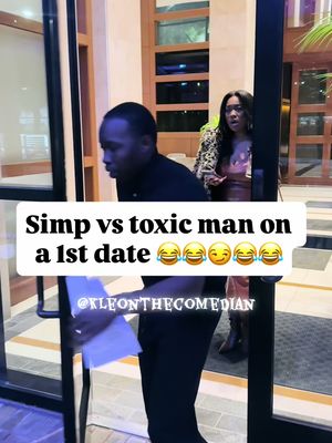 It’s two type men in this world lol 😂😂😂😂