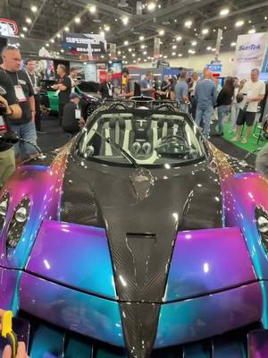 This hurt #pagani #hypercar #cars #cartok 