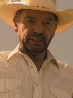 If you haven't streamed Landman season 1, respectfully what have you been doing? Season 2 of Landman is coming 16 Nov to Paramount+ UK & Ireland #landman #billybobthornton #paramountplusuk #taylorsheridan #clip