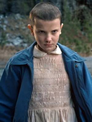 THE HAWKINS CREW. THEN AND NOW. #StrangerThings5