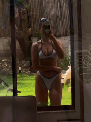 Adding something to my morning routine 🧊 🥶 ☀️ 