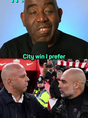 Who’s the biggest challenger to Arsenal for the Premier League title🏆 Liverpool or Man City? 👀 Goldbridge & Robbie’s Premier League predictions are in! Who are you backing? 👇 #PremierLeague #goldbridge 