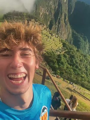Have your ever wanted to see Machu Picchu in Peru? Then this video is for you, watch as I give you my best tips and tricks in terms of timing, pricing and transportation there. I used @bookaway for my transport as there is constant landslides there and I knew I trust the train with them! #backpacking #adventure #solotravel #seetheworld #bookaway #peru #machupicchu