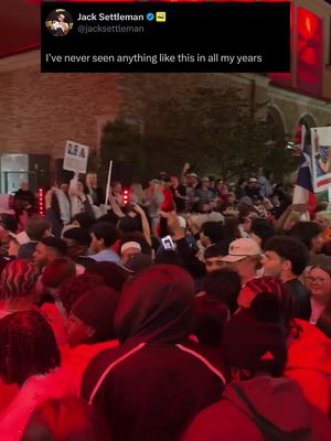 Raiderville or Bourbon Street?  #cfb #CollegeFootball #texastech #lubbock 