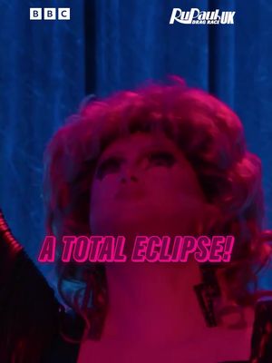 The concept of this being how Bonnie Tyler found out 😭 @ellevosque @Catrinfeelings @Paigethreedrag @jordannorthtiktok   What a Snatch Game SLAY! Who was your fav? #DragRaceUK #SnatchGame   It’s time for the Snatch game but RuPaul has added a hot new twist! The queens showcase their best celebrity impressions and improv skills as they fight for the affections of Radio DJ Jordan North in Snatch Me Out.