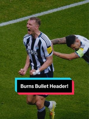 Bullet Header! #championsleague 