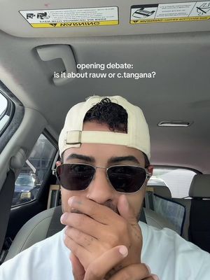 que pensamos? what do we think?😶 