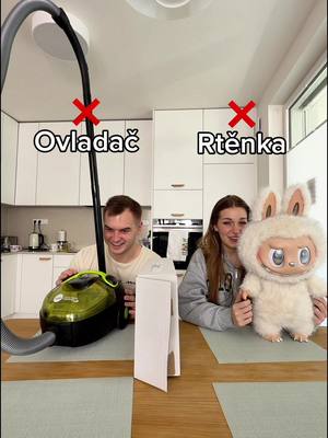 Odpovědět uživateli @majinka✨️🌊  Ten konec😭🤣🤣🤣 #kubaadanca #czechcouple #challenge #lyingchallenge 