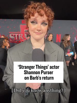 👀👀👀 #strangerthings