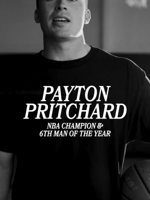 From being the 26th pick in the draft to barely seeing court time, to becoming an NBA Champion and 6th Man of the Year, @Payton Pritchard never waited for luck to find him. He created it. That’s why we signed him. Because Lucky Energy isn’t about chance, it’s about showing up, pushing harder, and making your own breaks and always staying relentless despite any and all obstacles. Here's "The City of 6th Men" - our first campaign work with Payton and part of a full 360 campaign rolling out in Massachusetts and around the country. And, if you’re in Boston or Massachusetts, grab a can of Lucky Energy at Shaws and Star Markets.  #luckyenergy #energydrinks #celtics #boston #paytonpritchard 