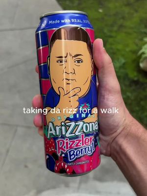 mental health walk but make it rizz. 