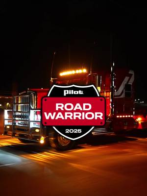 We’re proud to announce Stacy Batiste as our 2025 Road Warrior winner!   With 33 years on the road and over 5 million safe driving miles, Stacy James Batiste has built a legacy of safety and service. A U.S. Marine Corps veteran turned owner-operator, Stacy brings honor, courage, and commitment to every mile. Beyond the highway, he mentors young drivers and uplifts his Louisiana community, living out the values that define a true Road Warrior.   We’re honored to present Stacy with a custom truck and a $50,000 grand prize. Congratulations, Stacy! @Sparks Motors @the_diesel_dave @Heavydsparks 