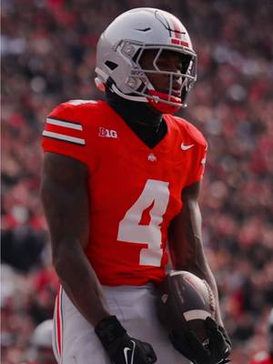 JEREMIAH. SMITH. #JJ4Heisman 🔥