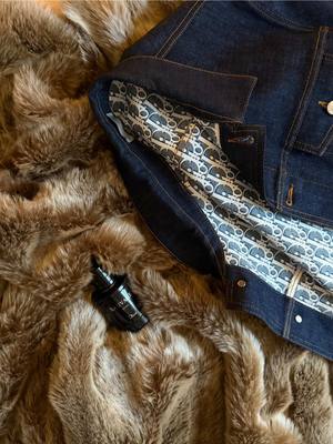 london in all denim & sauvage #DiorBeauty #Sauvage @Diorbeauty