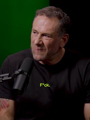 Jason Fox Finds Out His Testosterone Levels