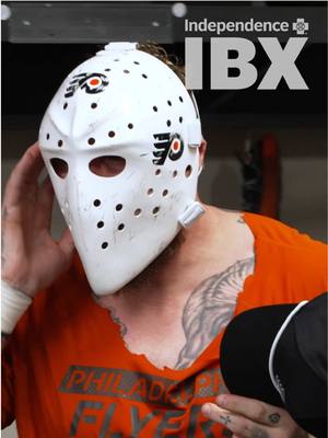 🗣️ D-LO!  #flyers #NHL #philly #nickdeslauriers 