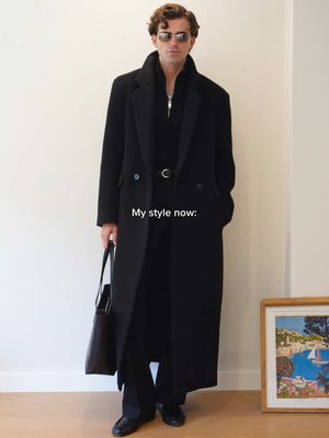 Just learned some basics ✅ #mensfashion #basicsfashion #sfstyle #sanfrancisco 
