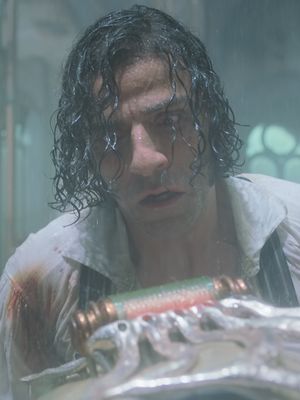 ESTÁ VIVO! #Frankenstein, de Guillermo del Toro, já está disponível. #netflix #netflixpt #fyp