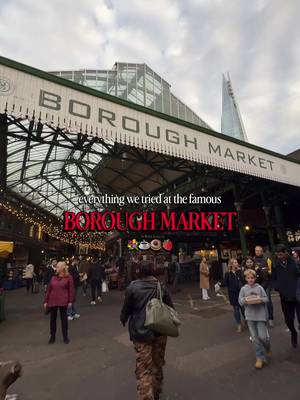 A must in London! #boroughmarket #chocolatecoveredstrawberries #fy #londontravel #englandtravel 