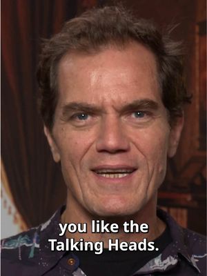 Michael Shannon shares a hilarious story about working with Bill Murray on Groundhog Day ⏰ #MichaelShannon #BillMurray #GroundhogDay #DeathByLightning #MatthewMacfadyen 