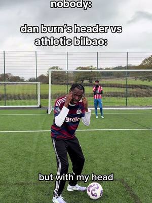 burn’s header goal vs athletic club might be the most satisfying header i’ve seen #football #Soccer #footballskit #footballtiktok #11able  @sarah 🌟 @Zayn Farooqui 