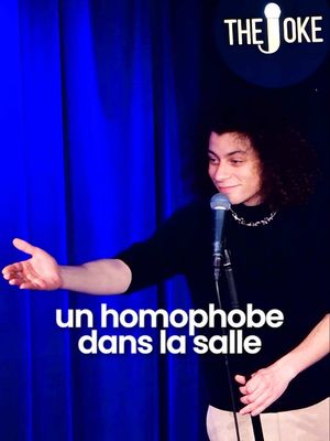 Voilà comment gérer un homophobe 