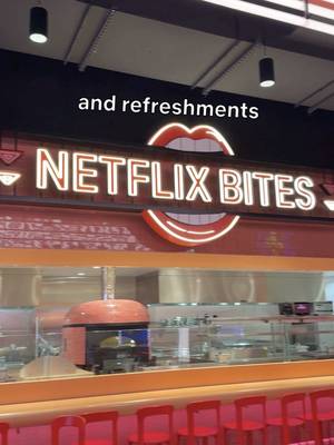 All your Netflix favs under one roof. Plan your next visit to Netflix House, coming to King of Prussia on Nov 12!