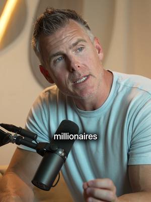 Become a millionaire in your teens. Start learning skills that make money, not just grades that please teachers. Use the internet to build, sell, and create value early. While everyone else is partying, stack knowledge and discipline. By the time they start, you’ll already be free.