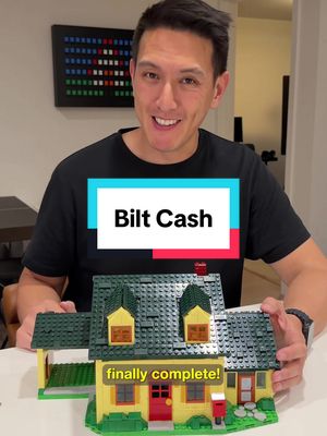 Bilt converts your everyday payments into real value! Rent, neighborhood, mortgage. And on January 1st, You can use Bilt Cash for dollar-for-dollar value across your home and neighborhood. @Bilt #biltpartner