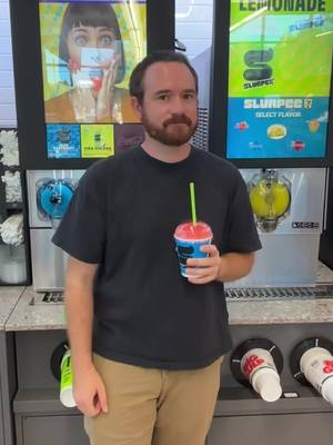 67 cent Slurpee. there, i did it.
