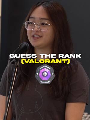 She plays off vibes 😪 #Valorant #gaming 